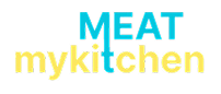 Meat MyKitchen logo