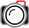 Mirror Booth Garden Route logo
