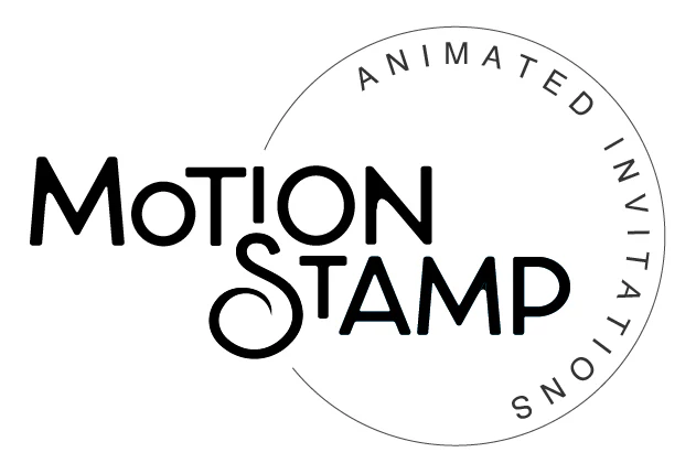 Motion Stamp logo