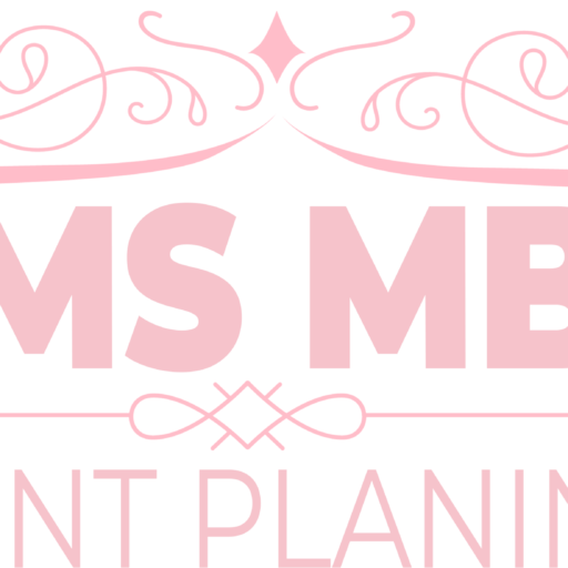 MS MB EVENT PLANNING logo