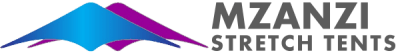 Mzanzi Stretch Tents & Events logo