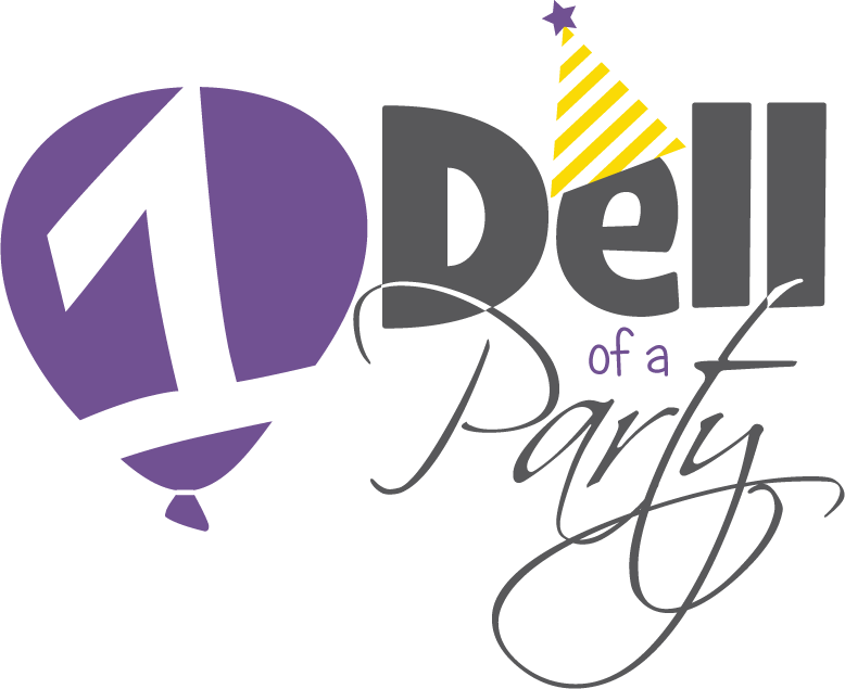 One Dell of a Party logo