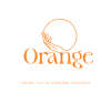 Orange to Green logo