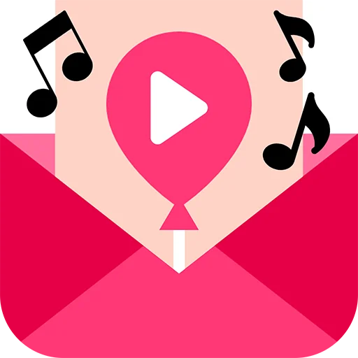 PartyZa Invitation Maker logo