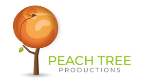 Peach Tree Media logo