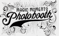Photo booth rentals, video booths, rent a photo booth in Pretoria, Johannesburg, Gauteng, Mpumalanga, North West, Free S logo