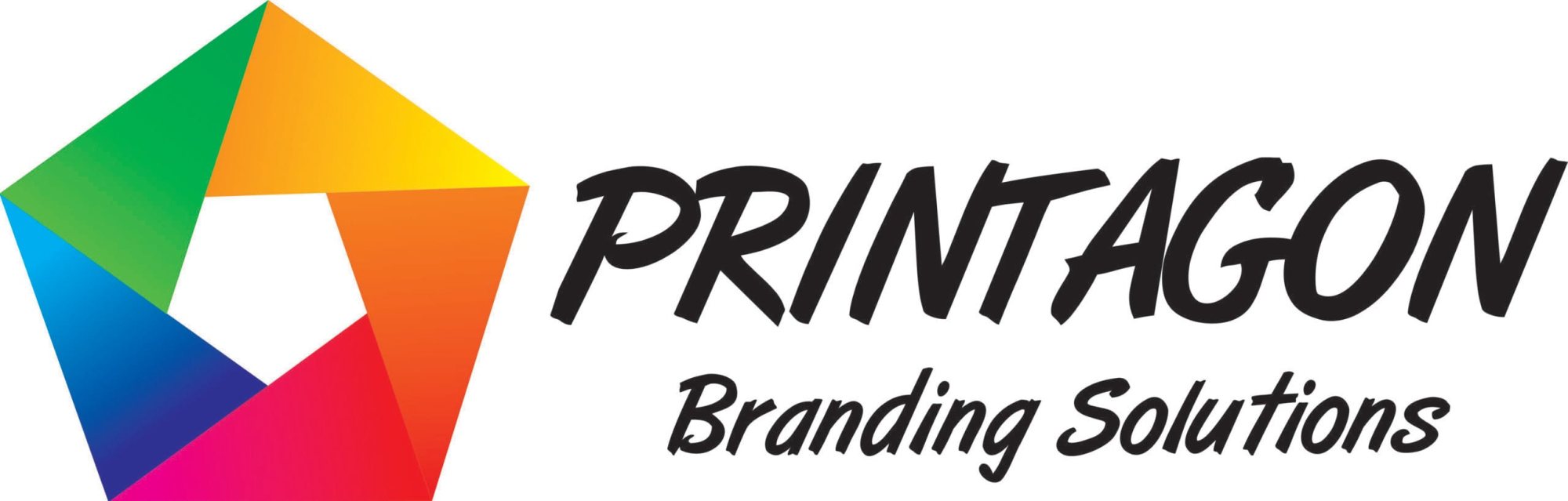 Printagon Branding Solutions logo