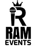 RAM EVENTS (PTY) LTD logo