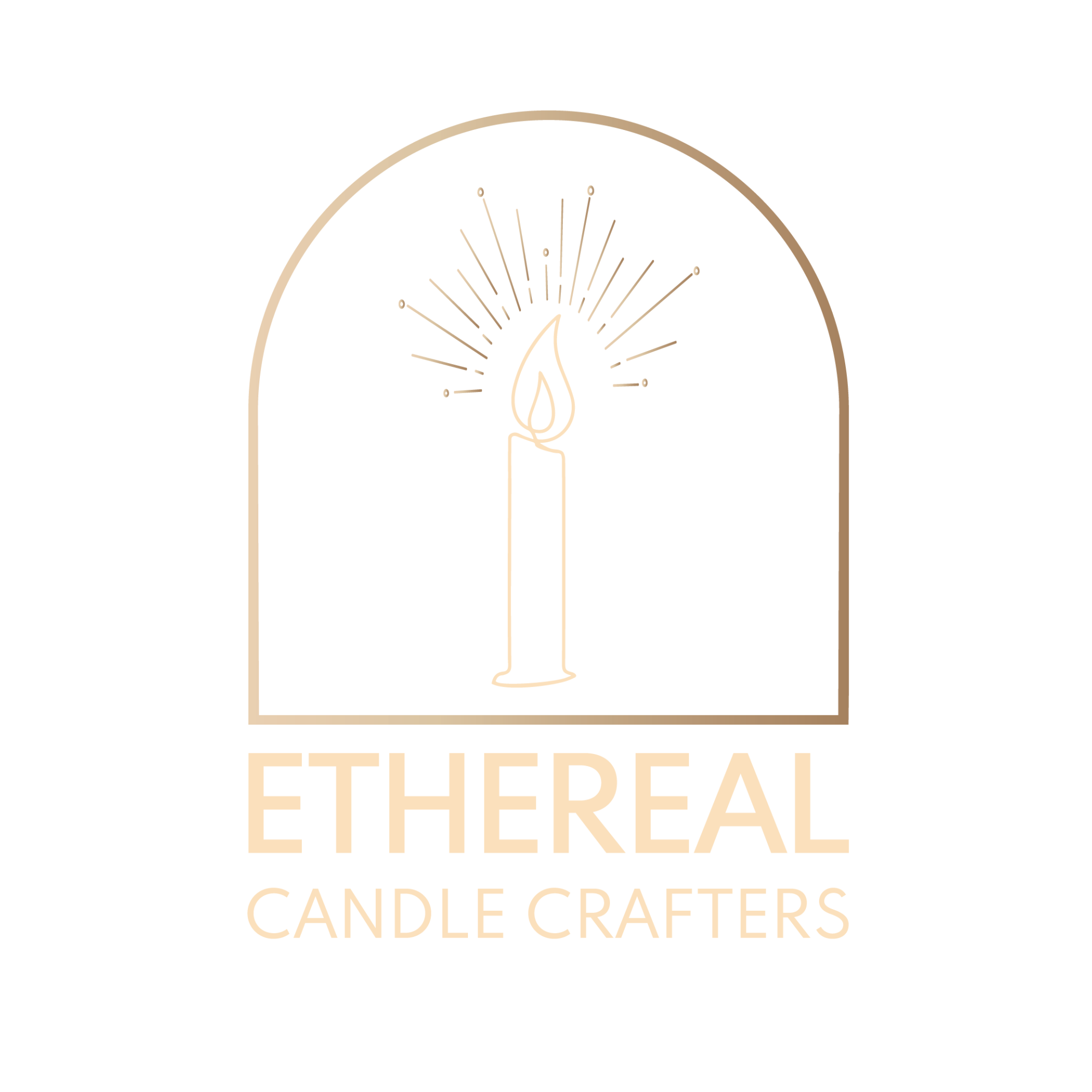 Rental – Ethereal Candle Crafters logo