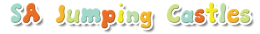 Jumping Castle Rentals logo