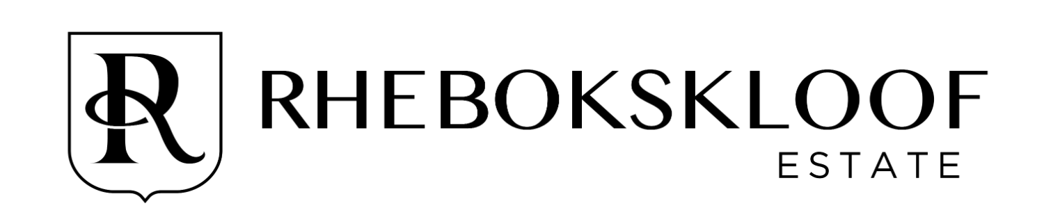 Rhebokskloof Estate logo