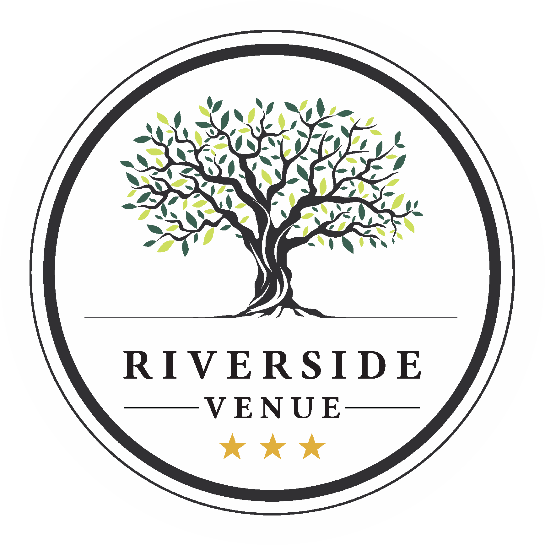 Riverside Venue logo