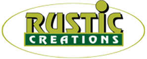Rustic Creations – Rustic Creations logo