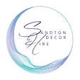 Sandton Decor Hire logo