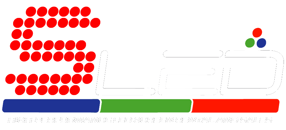 Specialist LED Solutions logo