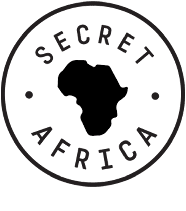 Secret Cape Town logo