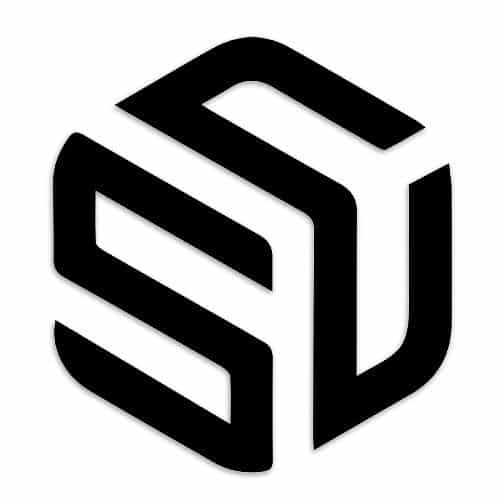 Selfie Cube logo