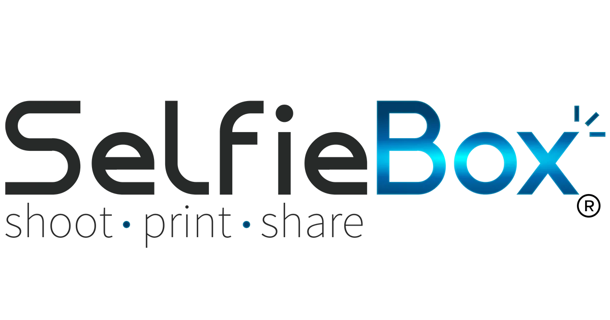 SelfieBox logo