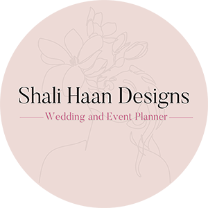Shali Haan Designs logo