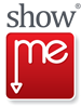 ShowMe South Africa logo