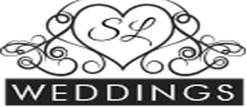 Simply Lavish Weddings logo