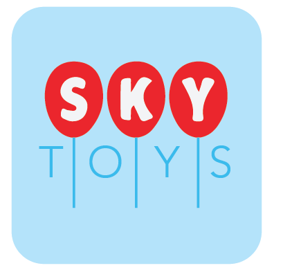 Sky Toys logo