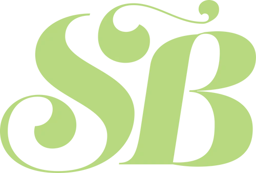 Something Borrowed logo