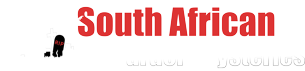 South African Murder Mysteries logo