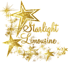 Starlight Limousine logo
