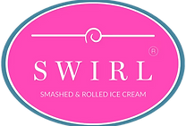 Swirl Ice Cream logo
