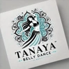 Tanaya Bellydance logo