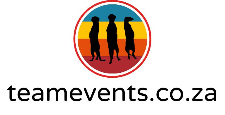 Team Building Venues logo