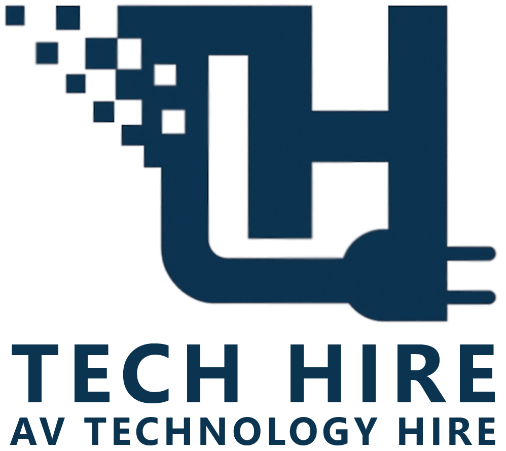 Tech Hire South Africa logo