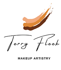 Terry Fleek Makeup logo