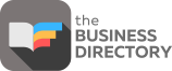 The Business Directory logo