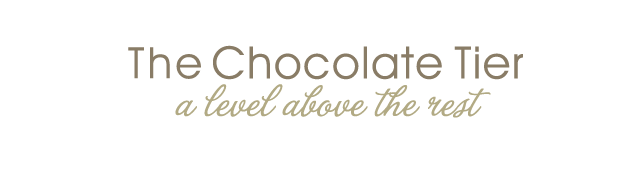 The Chocolate Tier logo