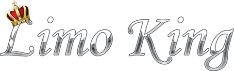 The Limo King logo