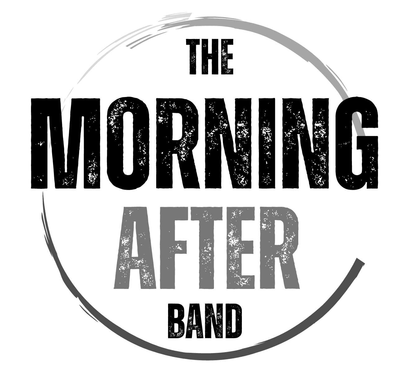 The Morning After Band logo