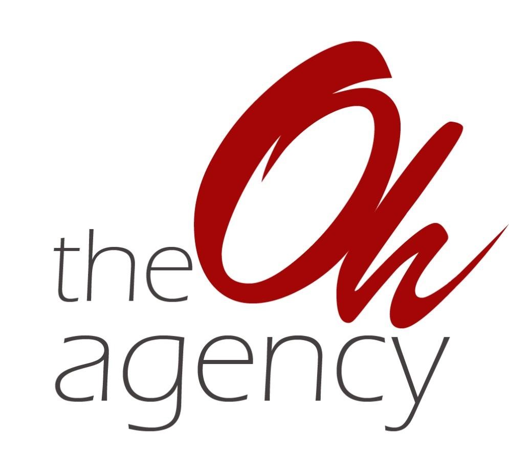 The Oh Agency logo