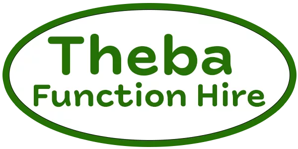 Theba Function Hire logo