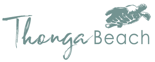 Thonga Beach Lodge logo