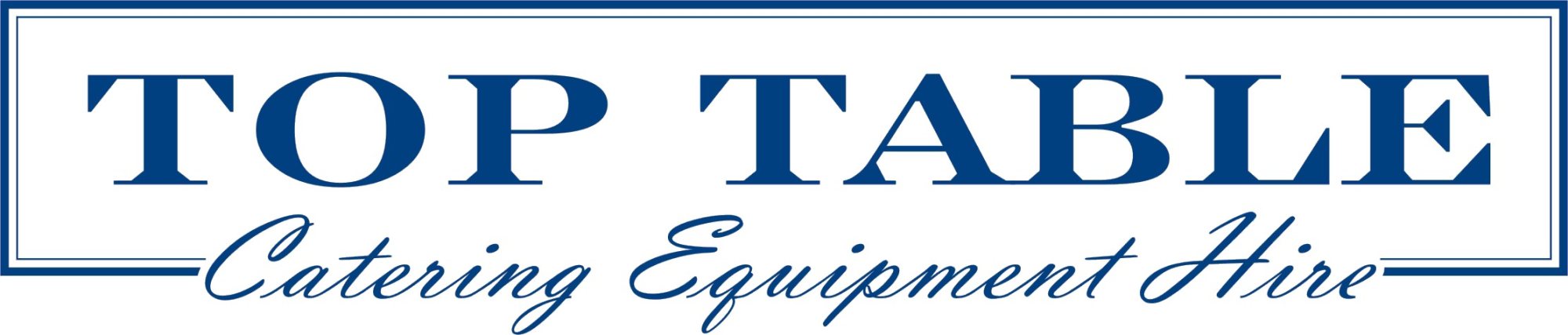 TopTable logo