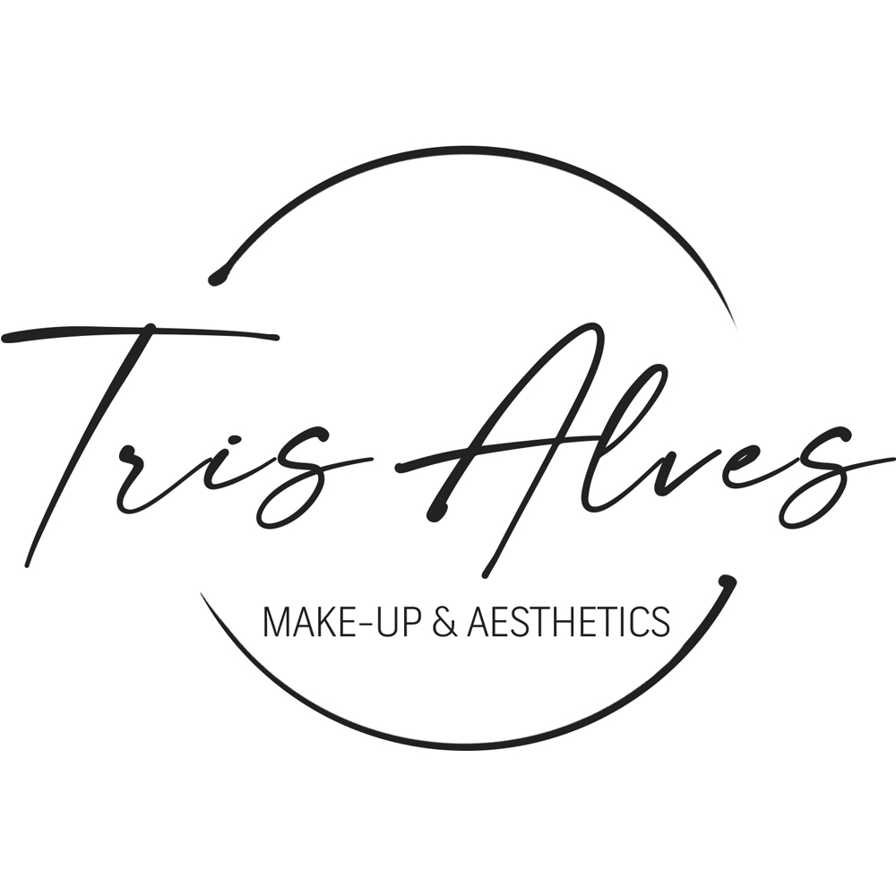 Tris Alves Airbrush Makeup Artist and Hair Stylist - Johannesburg logo