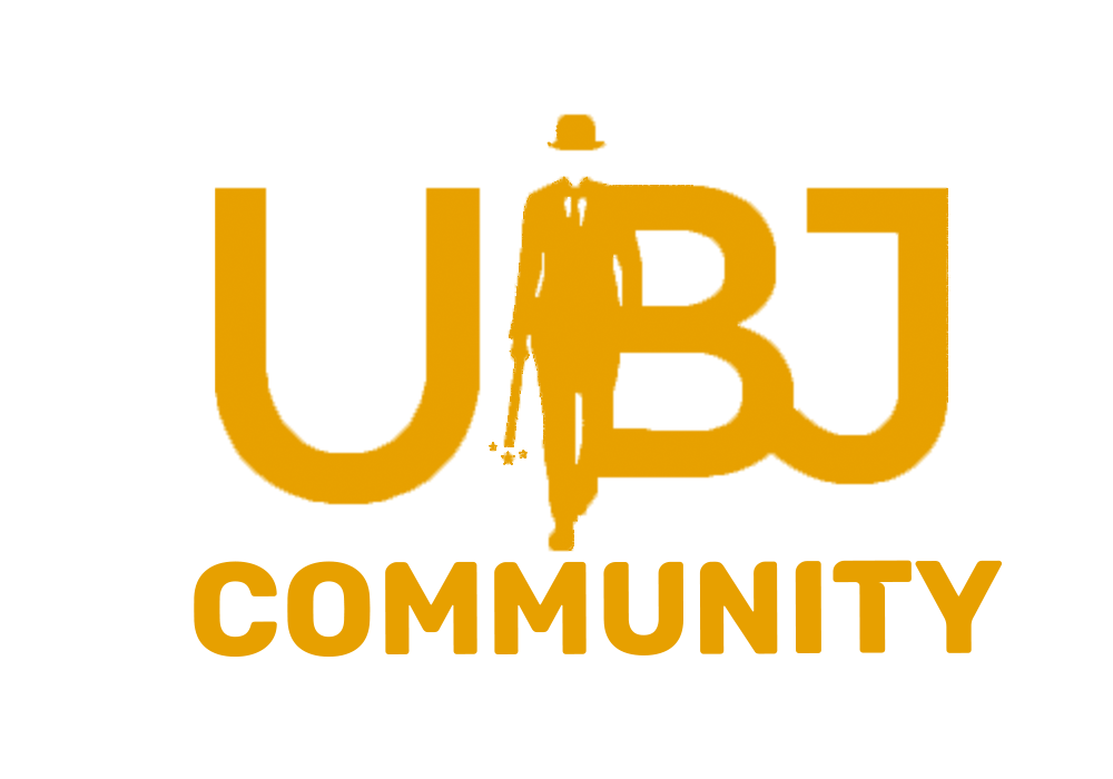 Ubjcommunity logo