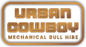 Urban Cowboy logo