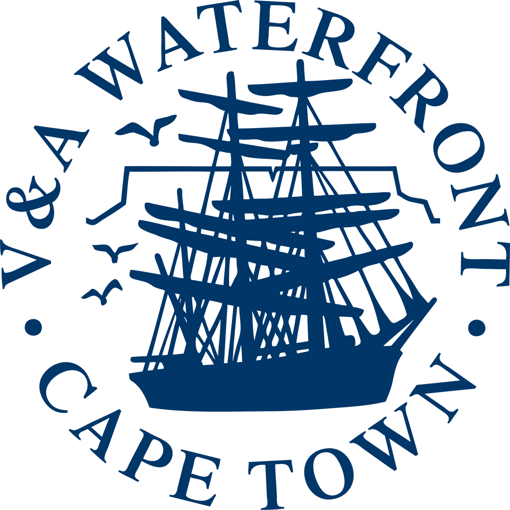 V&A Waterfront logo