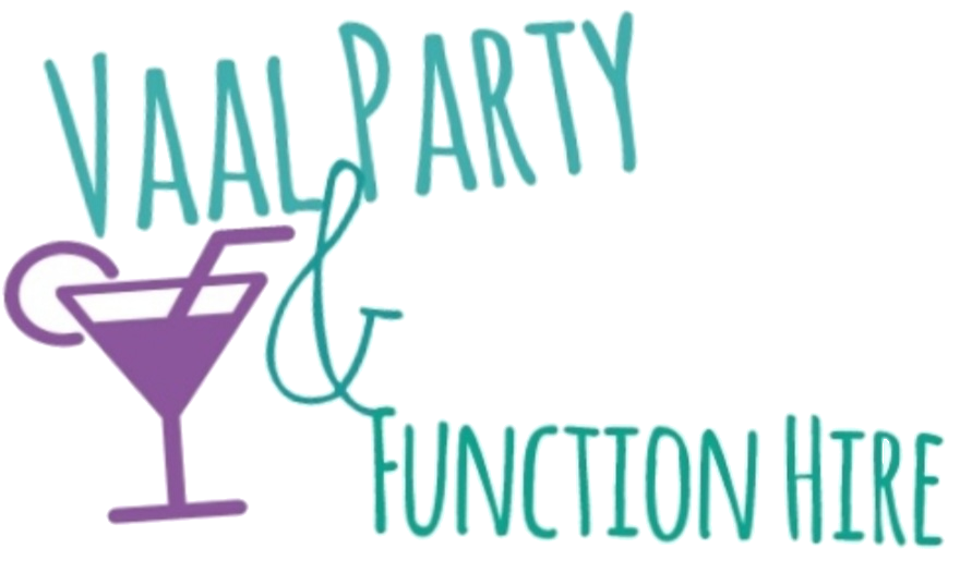 Vaal Party Hire logo