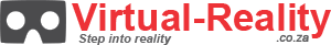 Virtual Reality Equipment Hire for Events logo