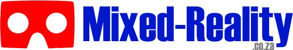 Virtual Reality Events in South Africa – Mixed Reality logo