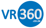 Virtual Reality Hire South Africa logo